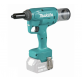 Makita DRV250Z akumulatora kniedētājs 2,4 - 6,4 mm
